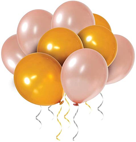 **Double Action Balloon Hand Pump - Portable Air Inflator for Balloons, Pool Floats, Balls & Hopping Balls - Quick Inflation for Parties, Beach, Sports & Outdoor Activities**