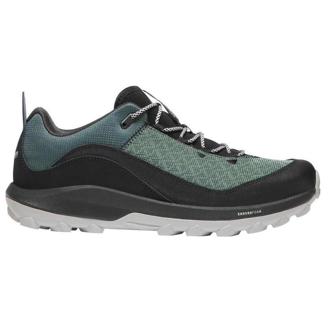 N45 Low Shoe Spruce - Comfortable Casual Sneakers for Men & Women | Lightweight Walking Shoes for Everyday Wear, Gym, and Outdoor Activities