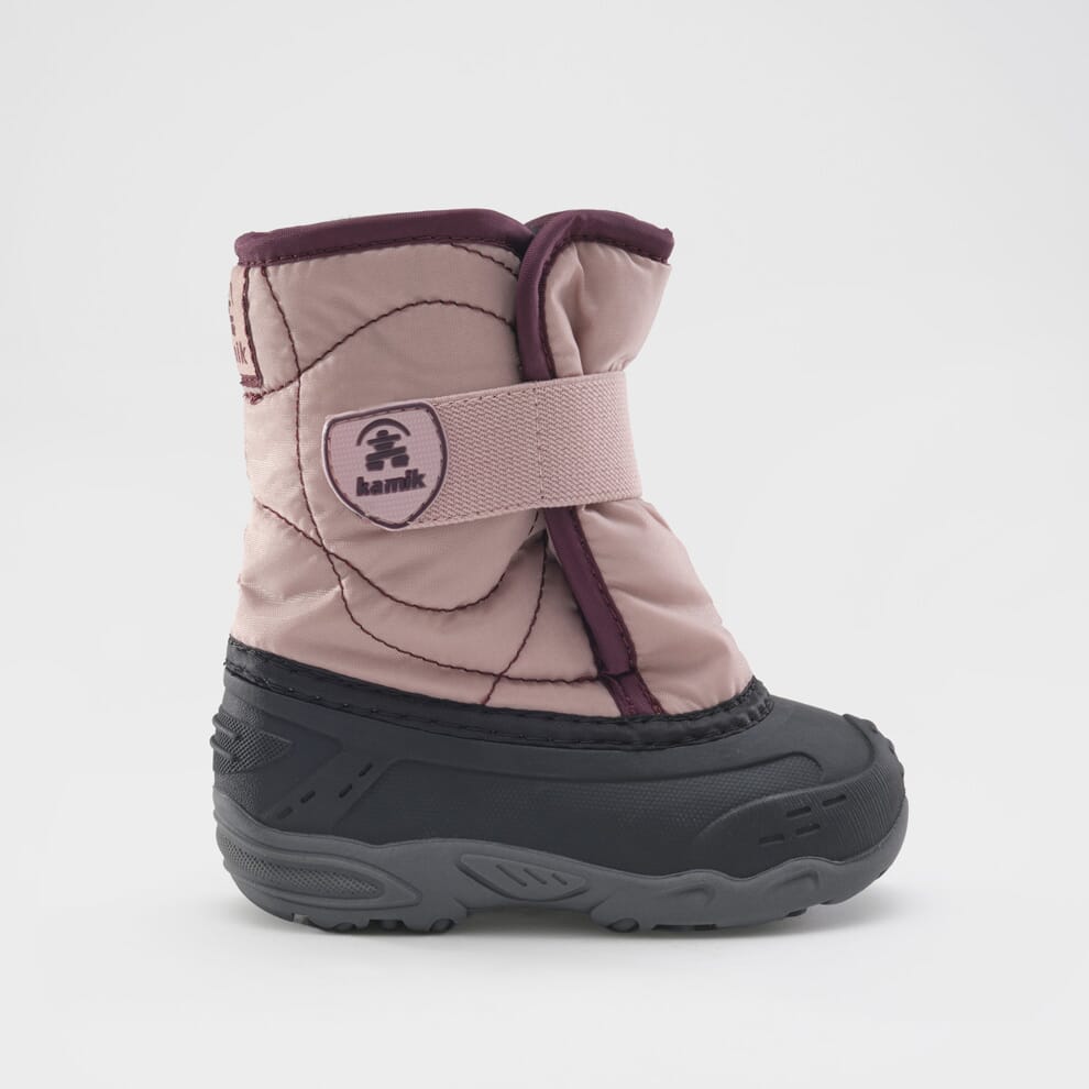 Snowbug 5 - Premium Winter Boots for Men & Women | Waterproof, Insulated, Slip-Resistant | Perfect for Snow Hiking, Ice Fishing & Cold Weather Adventures