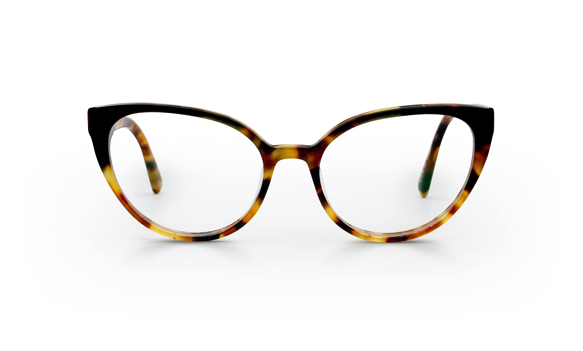 eyebobs Love Good Premium Reading Glasses for Women & Men | Stylish Cat Eye Frames for Reading, Work & Fashion