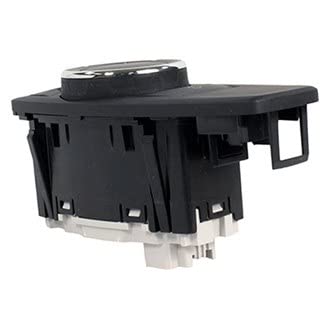 Motorcraft Switch - High Performance Automotive Electrical Switch for Ford, Lincoln, Mercury Vehicles | Perfect for Engine, Transmission & Lighting Systems