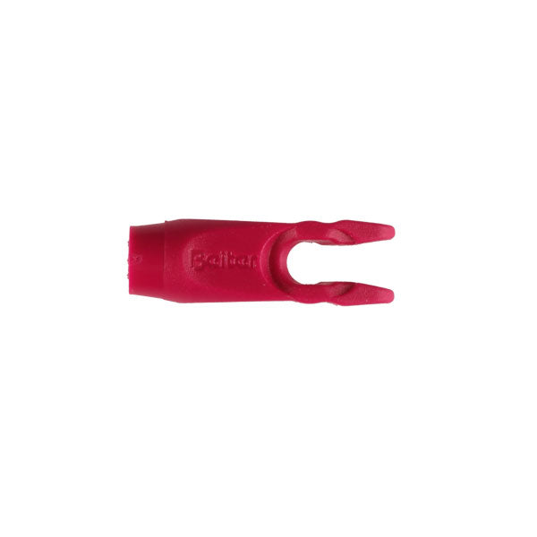 Beiter Pin Nock - High Precision Archery Nocks for Target Shooting & Hunting | Perfect for Compound Bows, Recurve Bows & Crossbows | Outdoor Sports & Competition Accessories
