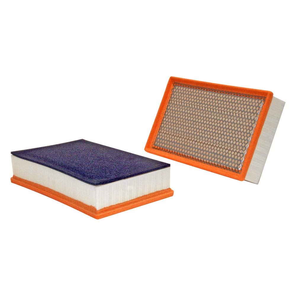 High-Performance WIX Air Filter Panel - Premium Engine Air Filter for Cars, Trucks & SUVs - Perfect for Highway Driving & Off-Road Adventures