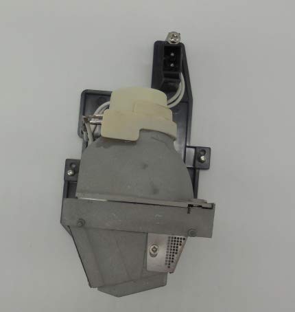 Compatible SP LAMP 099 / SPLAMP099 Replacement Projector Lamp Bulb with Housing for InFocus INV30 - Ideal for Home Theater, Office Presentations & Classroom Projectors