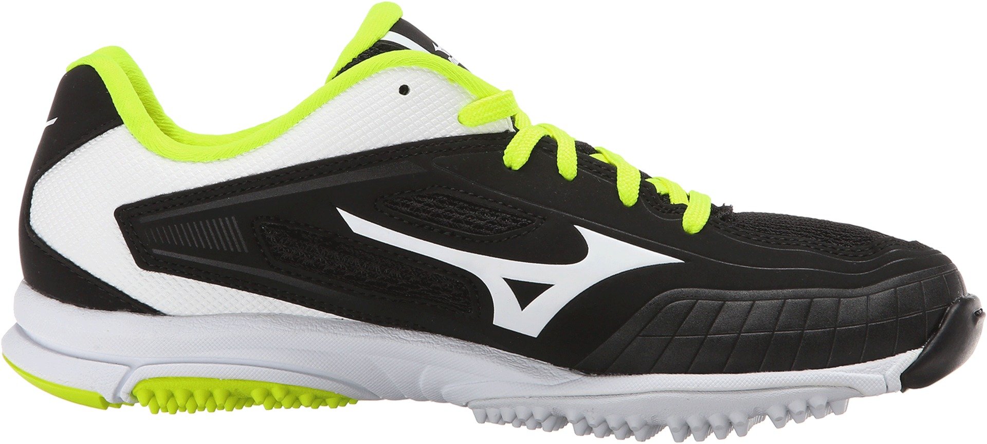 Mizuno Women's Running Shoes - Lightweight Training Shoes for Women, Breathable Gym Workout Shoes with Cushioning - Perfect for Jogging, Fitness & Cross Training