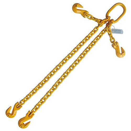 Adjustable Double Leg Sling