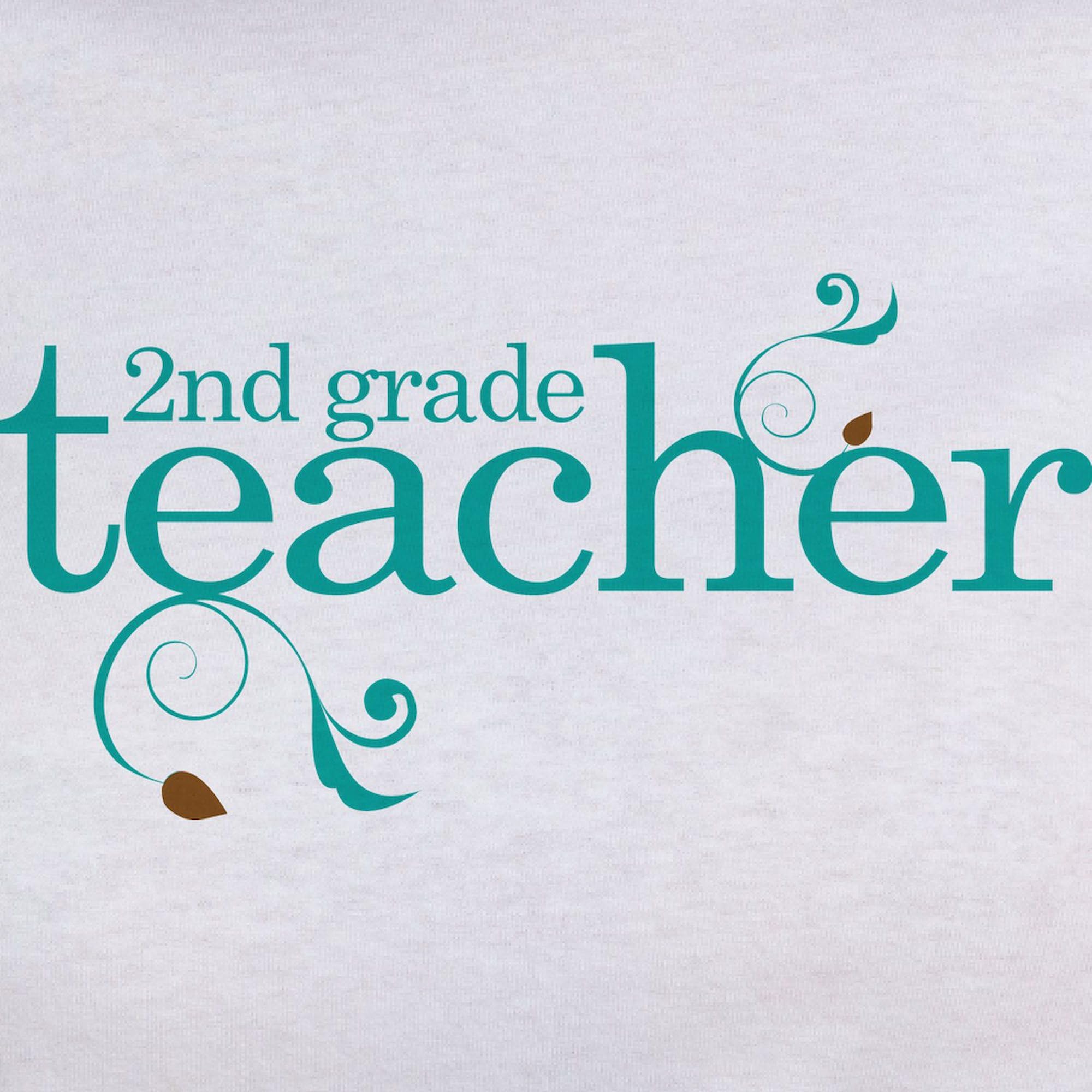Best Teacher Women's T-Shirt - Soft Classic Crewneck Graphic Tee for Women | Perfect Gift for Teacher Appreciation Day, Retirement & Back to School