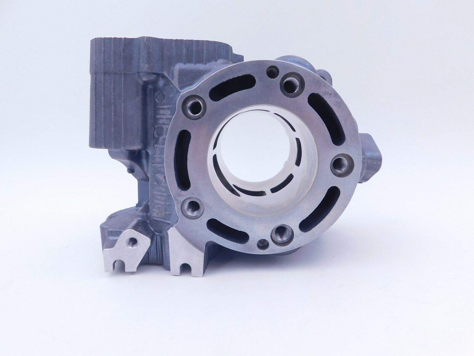 HONDA 12110-KSR-A00 Engine Cylinder A - Replacement Part for Honda Motorcycles & ATVs - Perfect for Engine Repair & Maintenance