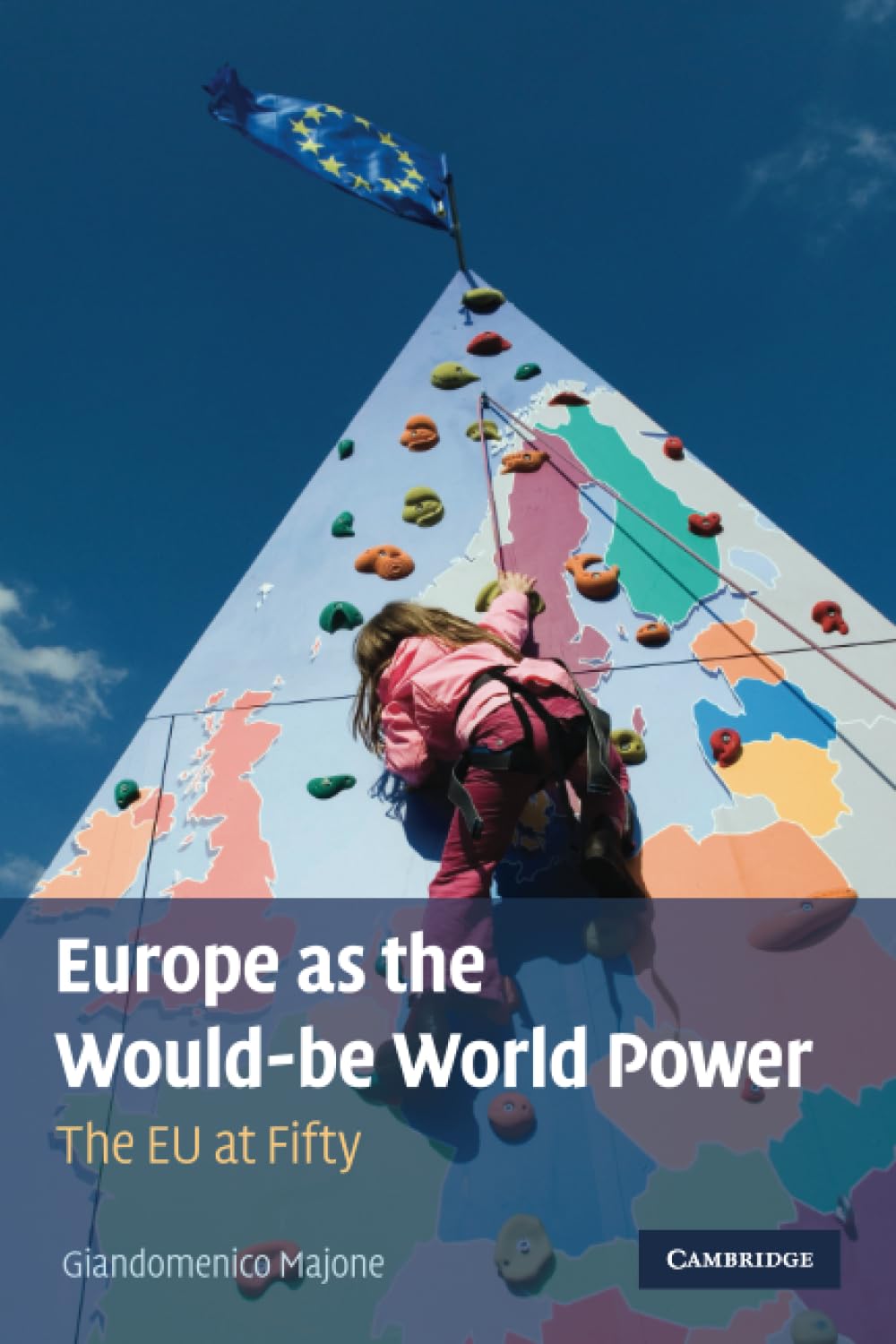 Europe as the Would-be World Power - History, Politics & Future Global Influence | Geopolitical Analysis & International Relations Insights
