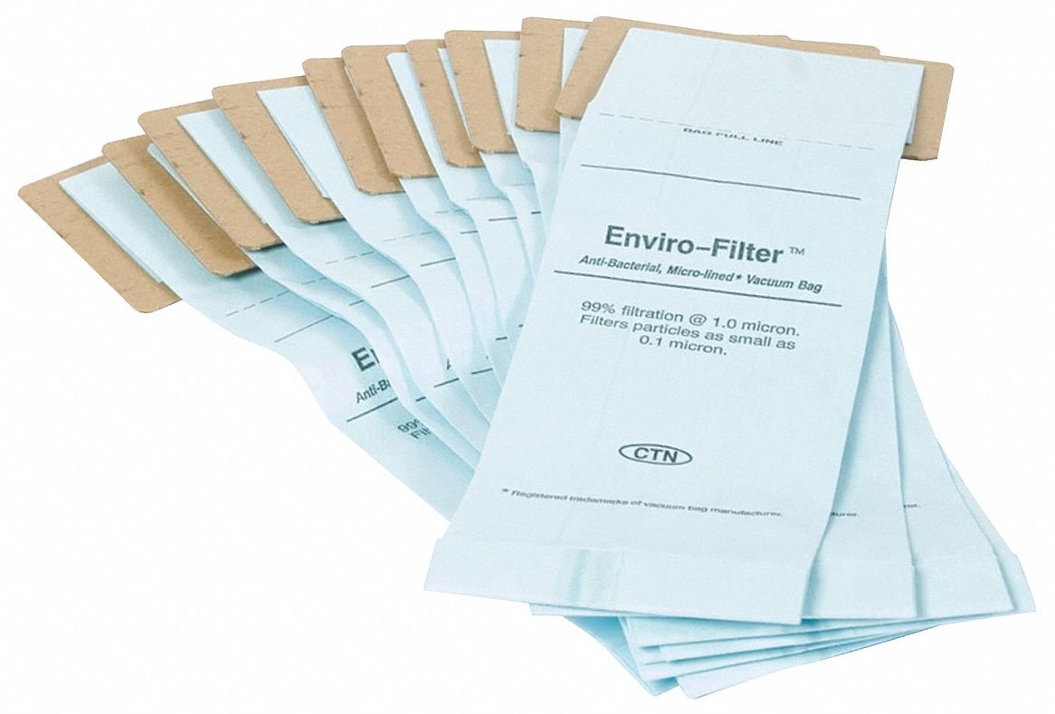 10-Pack Vacuum Sealer Bags for Food Storage | Airtight & Durable | Perfect for Sous Vide, Freezing & Meal Prep