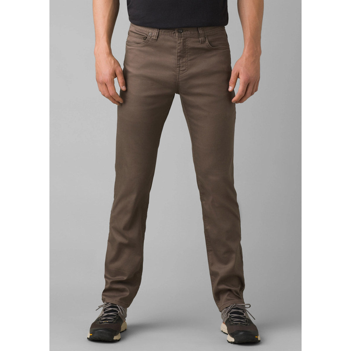 Men's Bridger Jean - 32 Inseam Straight Fit Denim Pants for Casual Wear | Durable Comfort Jeans for Work, Outdoor & Everyday Use