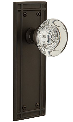 Oil Rubbed Bronze