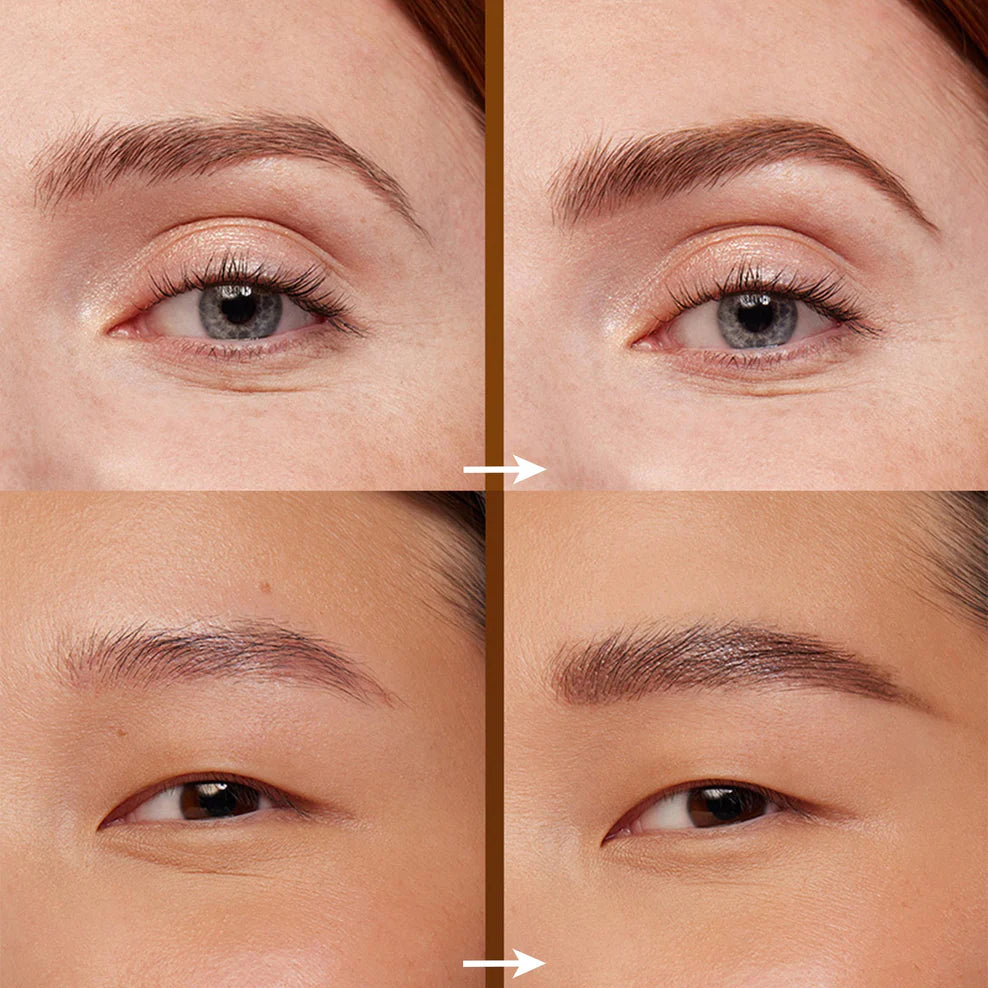 ColourPop Eyebrow Pomade - Waterproof & Long-Lasting Eyebrow Gel - Natural Look for Thin or Thick Brows - Perfect for Daily Makeup & Special Occasions
