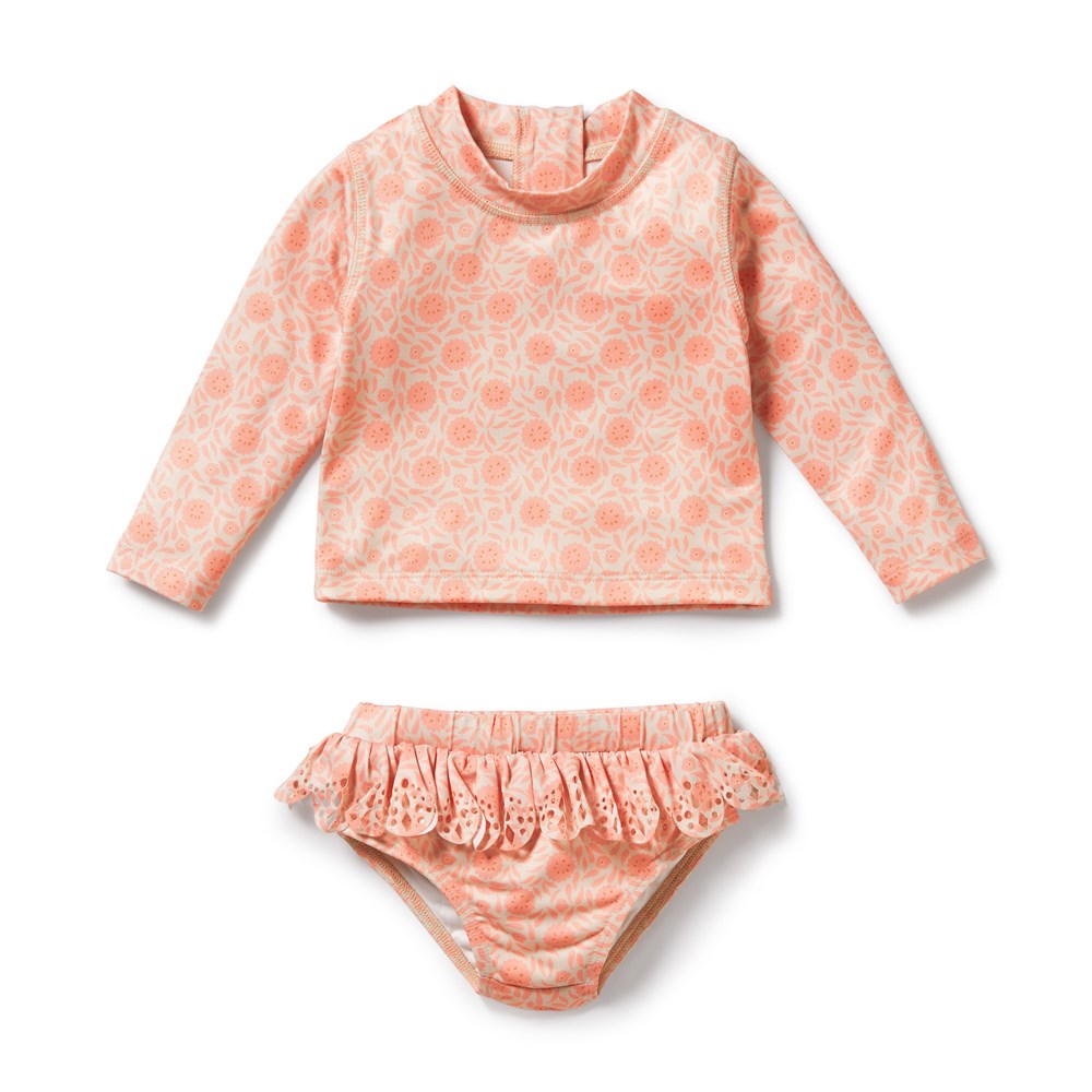 Amelie Floral