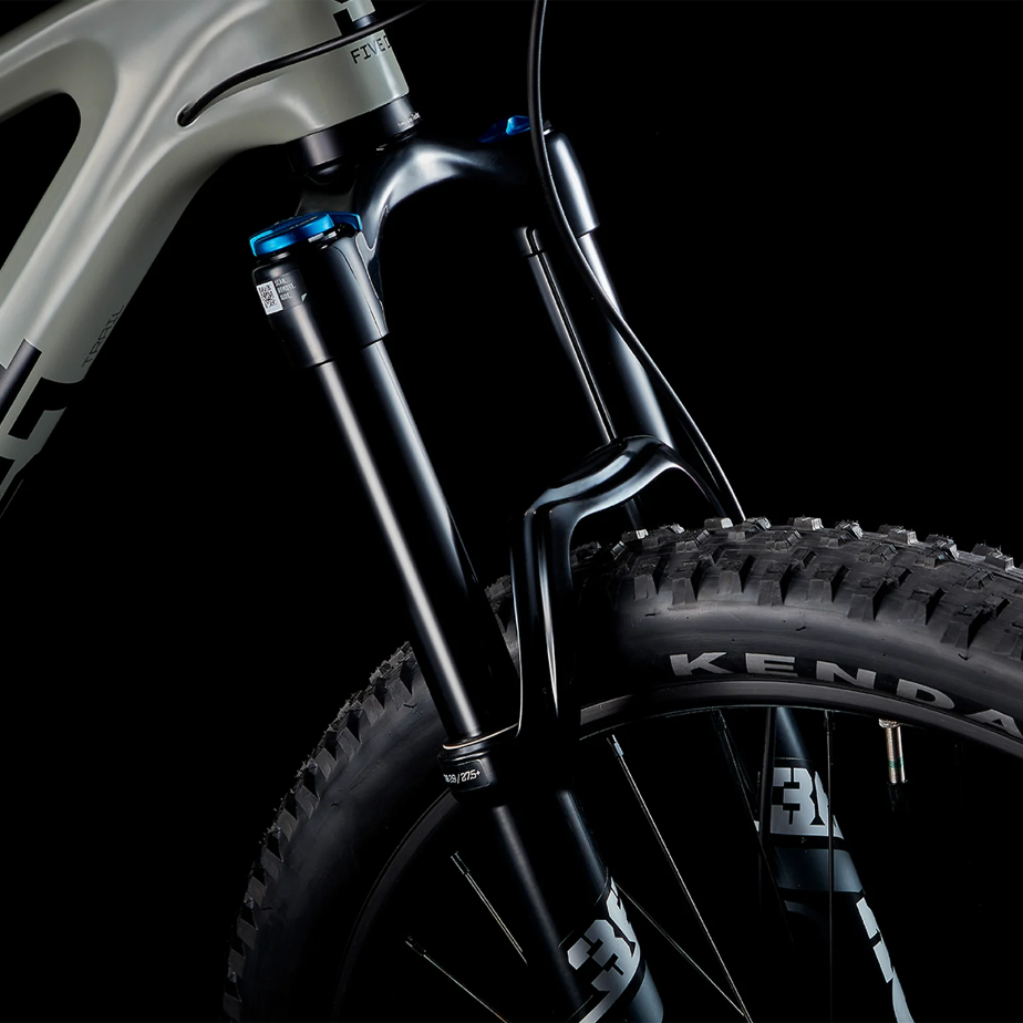 Intense 951 Series Trail Carbon Mountain Bike - UDH Compatible, Lightweight & Durable for Off-Road Adventures | Perfect for Trail Riding & Mountain Biking Enthusiasts