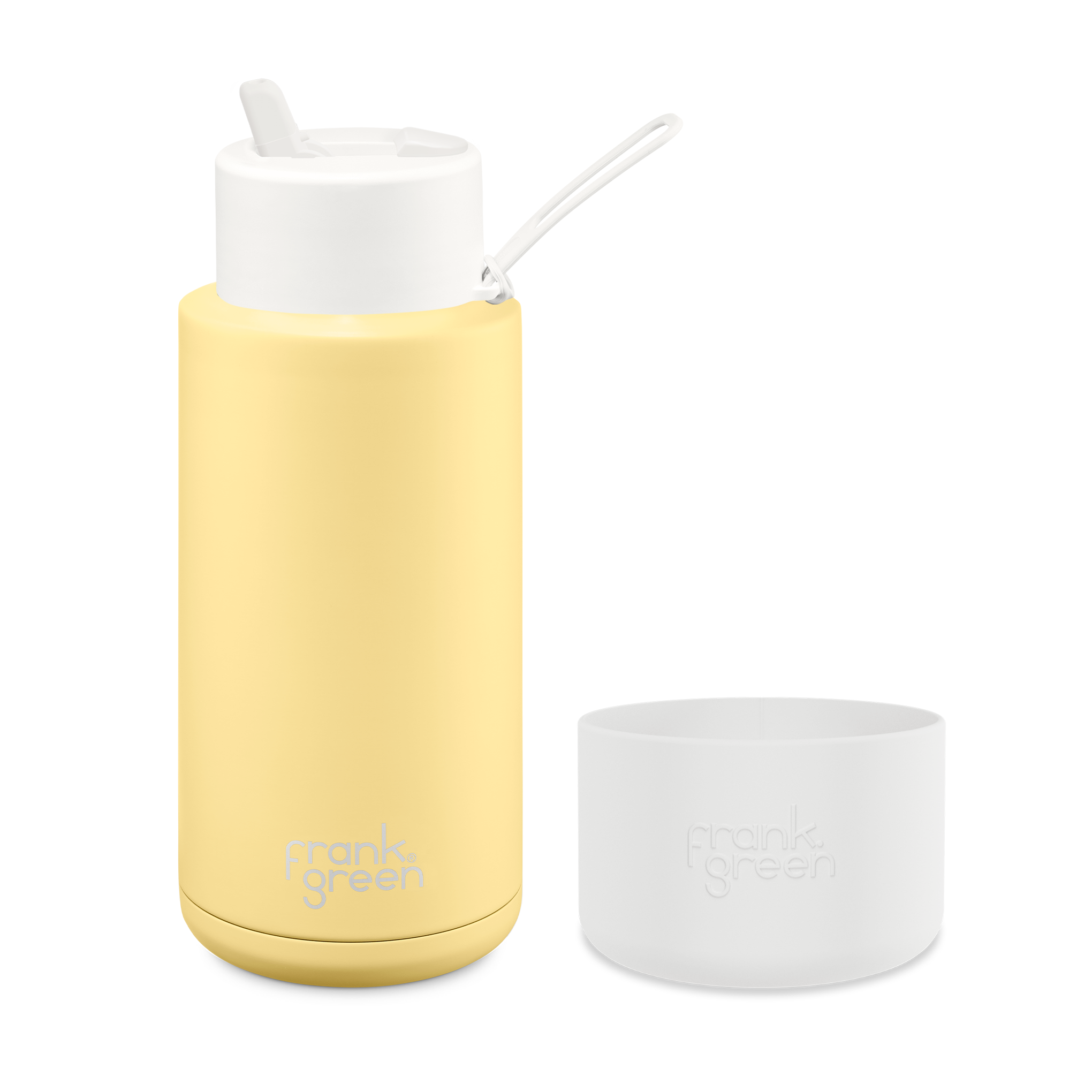 Premium Large Bottle Bumper Bundle - Durable Protection for Water Bottles & Drinkware - Perfect for Sports, Gym, Hiking & Outdoor Activities