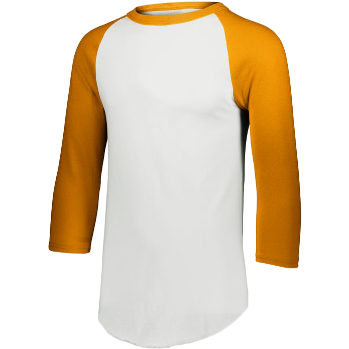 Premium Baseball Jersey 2.0 - Breathable & Moisture-Wicking Performance Shirt for Men - Perfect for Games, Practice & Casual Wear