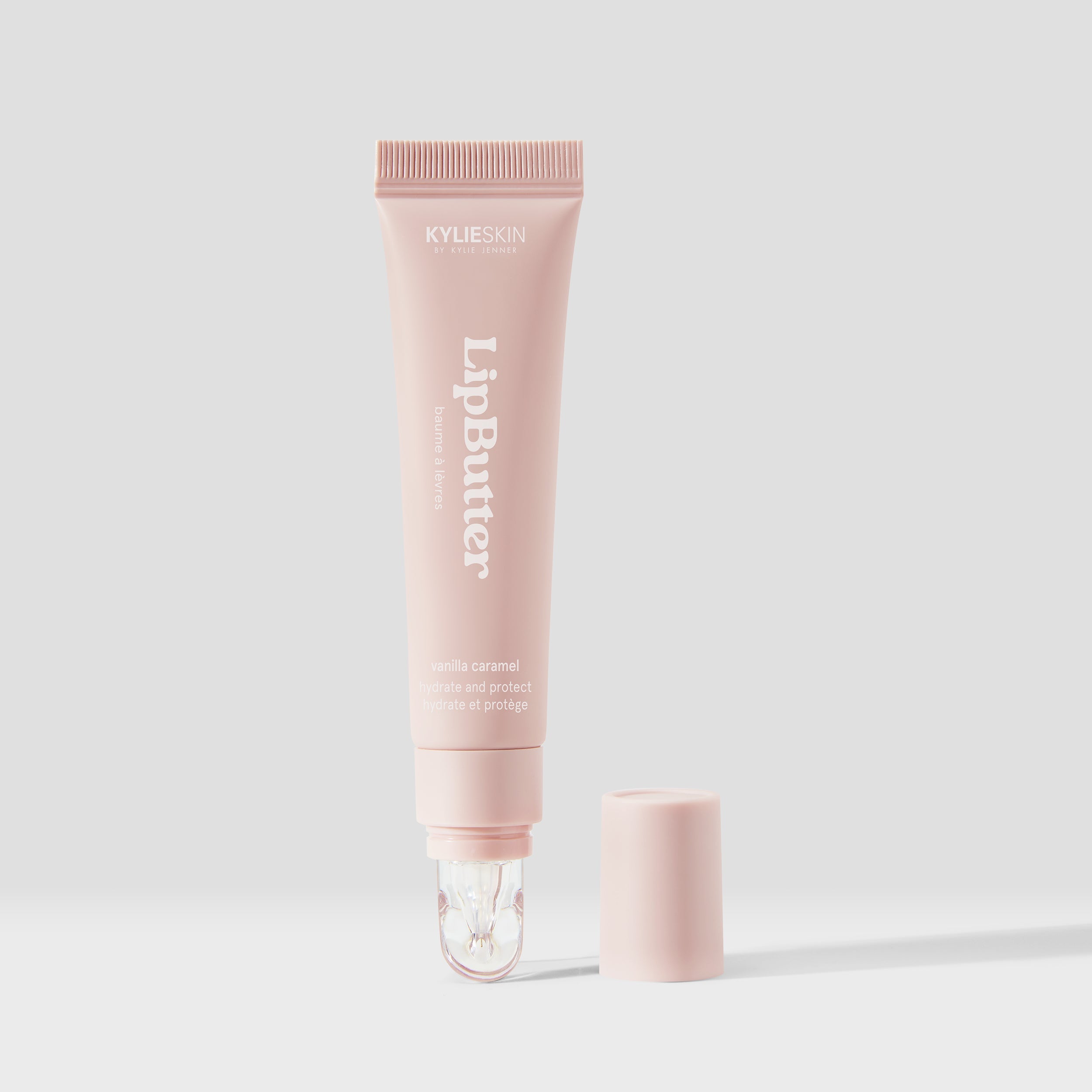 Best Lip Butter for Dry Lips - Ultra Moisturizing & Nourishing - Natural Hydration for Chapped Lips - Perfect for Winter Skincare & Daily Lip Care