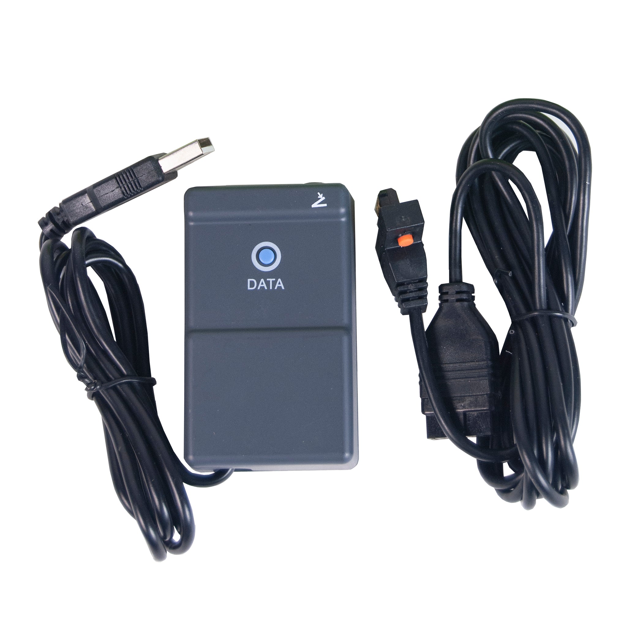 SPC to USB Output Cable - High-Speed Data Transfer & Charging for Smartphones, Tablets, and Laptops | Perfect for Home, Office, and Travel Use