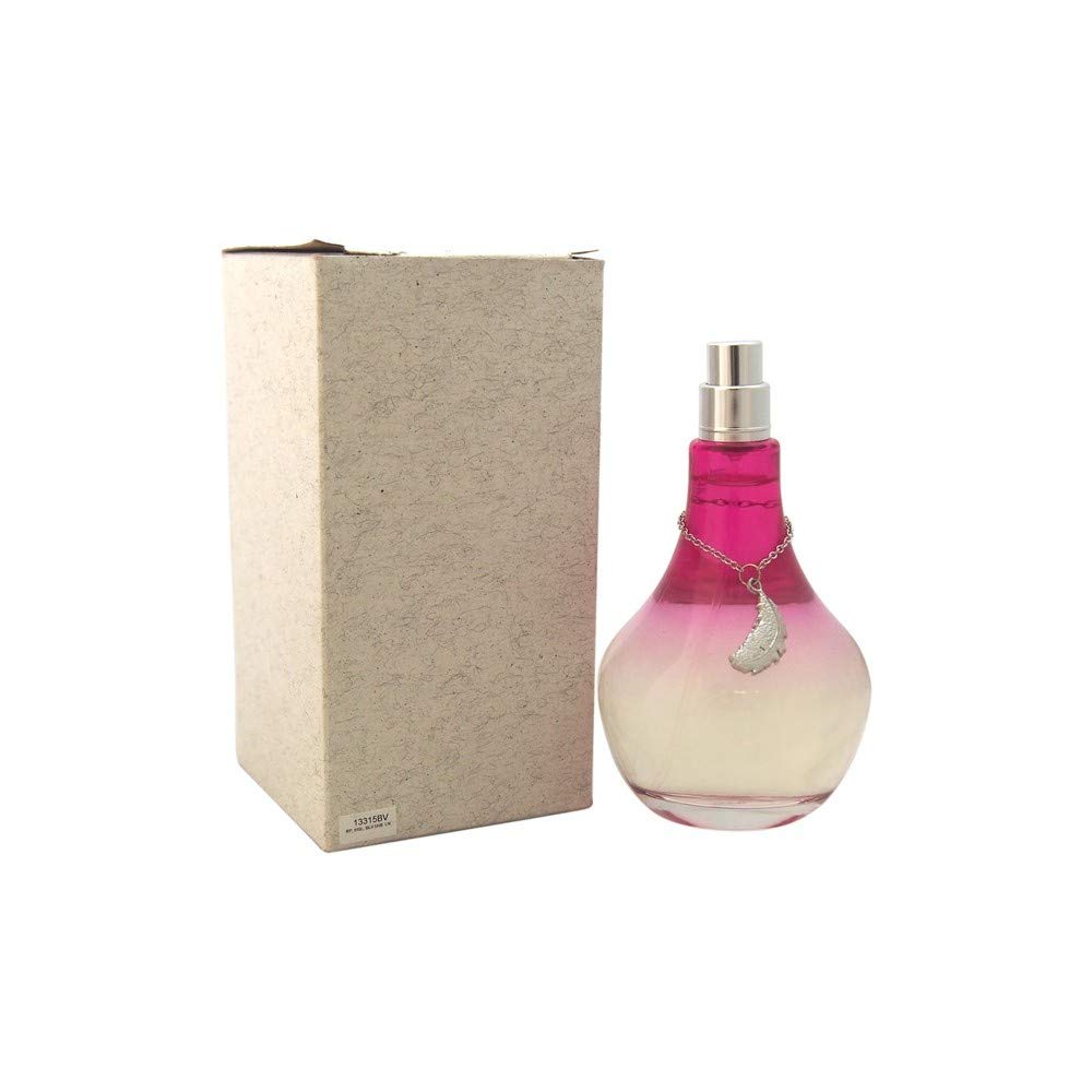 Paris Hilton Can Can Burlesque Perfume for Women - Flirty Floral Scent, Long-Lasting Fragrance - Perfect for Date Night, Special Occasions & Evening Wear