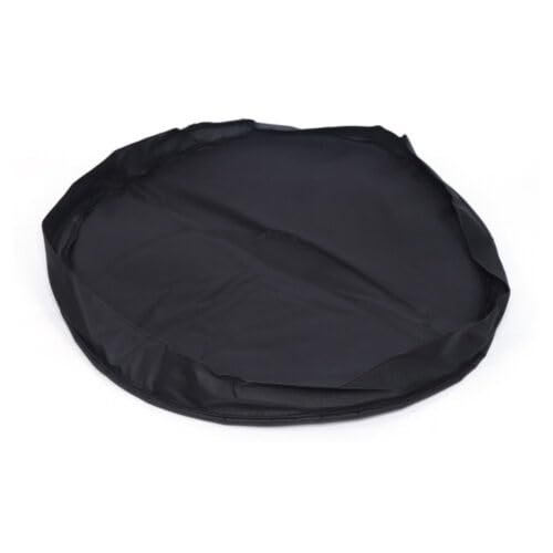 55 Gallon Drum Heater Blanket - Insulated Barrel Warmer with 120°F Thermostat | Detachable Beehive & Honey Heater | Thickened Oxford Cloth | Perfect for Winter Beekeeping, Maple Syrup Production & Industrial Storage
