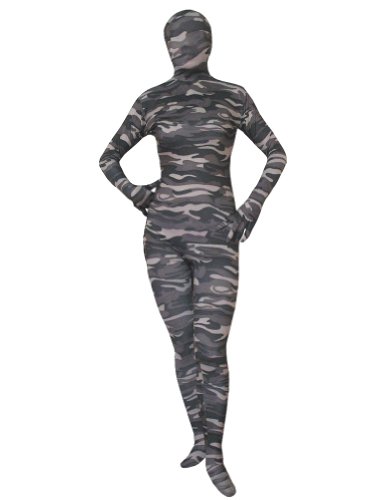 Camouflage