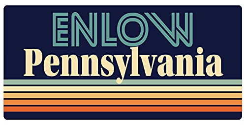 Sticker 5-Inch