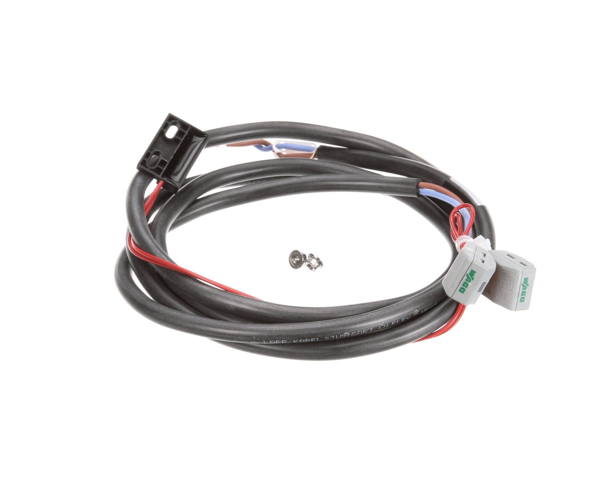 Cleveland 2518798 OES Mini Right Door Contact Switch - Perfect for Home Security Systems and Garage Door Sensors