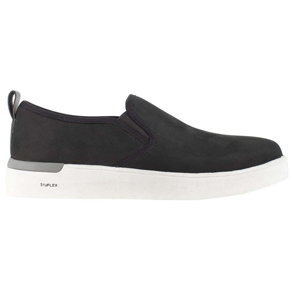 Rockport Women's Parissa Work Classic Slip-On RK643 - Comfortable Professional Loafers for Office, Business & Travel