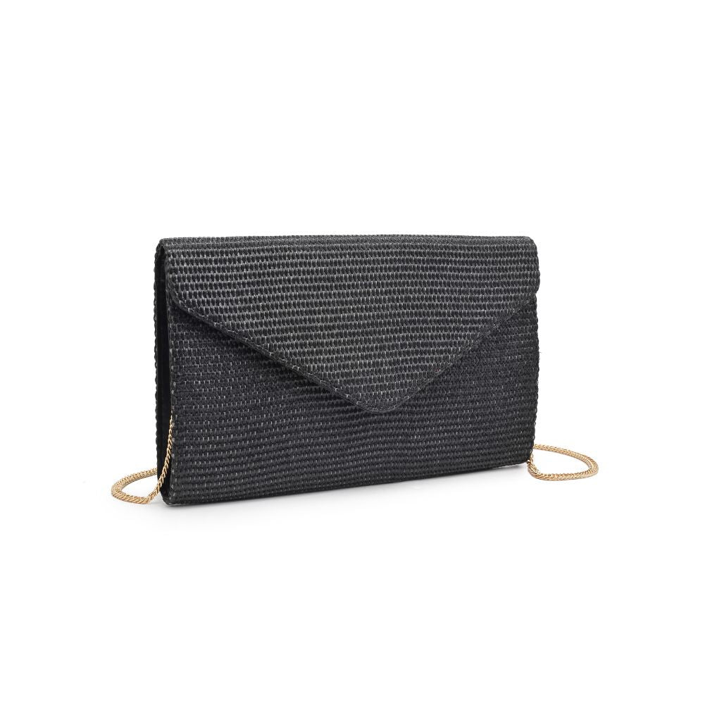 Trista Clutch Purse for Women - Elegant Evening Bag with Detachable Strap, Perfect for Parties, Weddings & Special Occasions