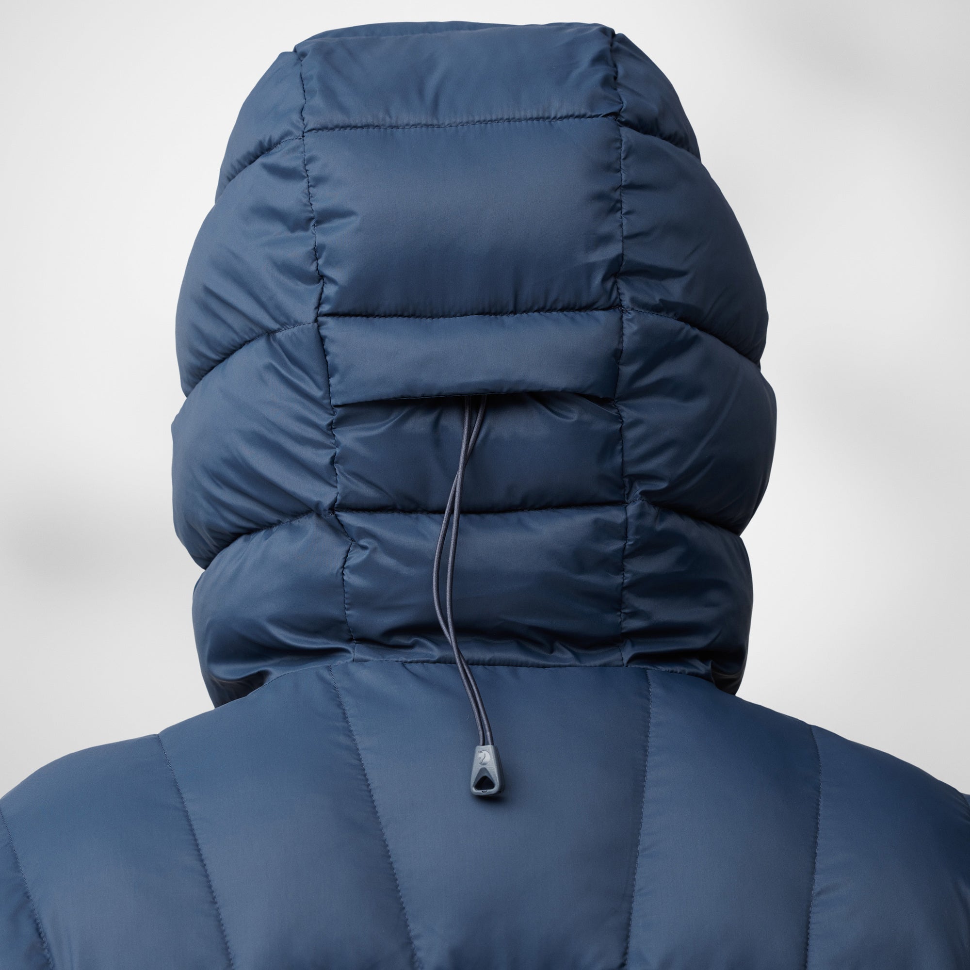 Fjallraven Expedition Mid Winter Jacket for Men - Waterproof Insulated Parka for Hiking, Camping & Cold Weather Adventures