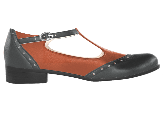 Jane Mary Janes - Stylish & Comfortable Women's Shoes for Everyday Wear | Perfect for Casual Outings, Work, and Walking
