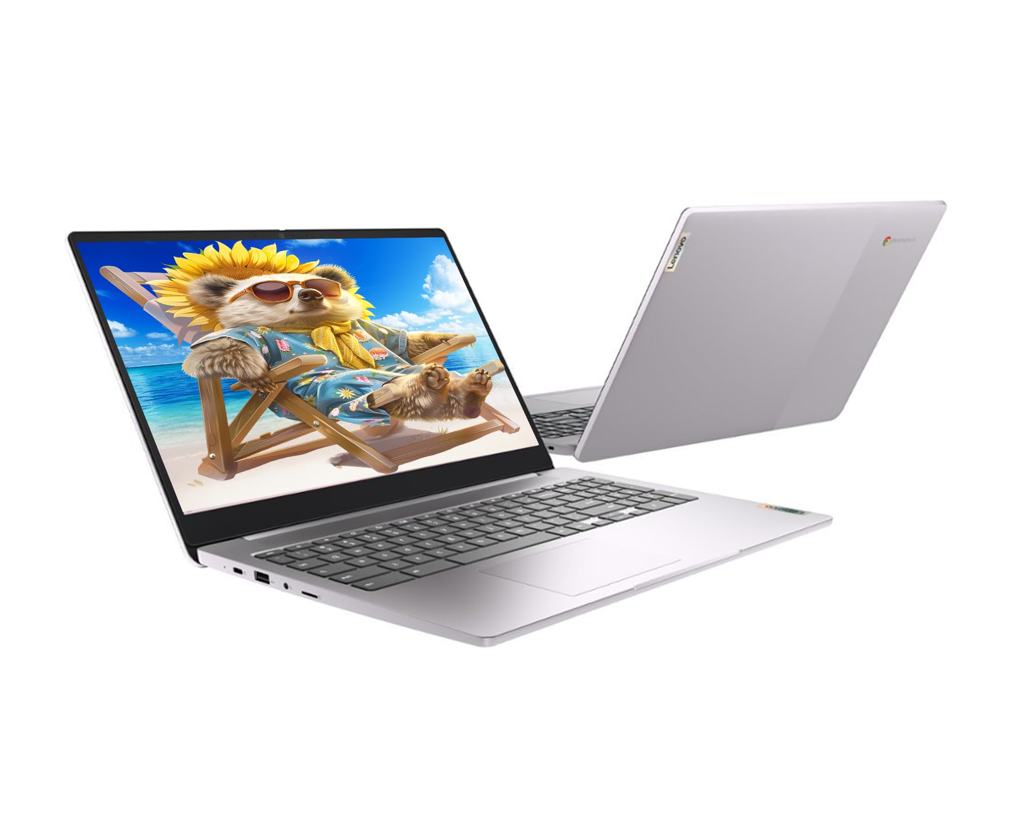 Lenovo Chromebook 15.6