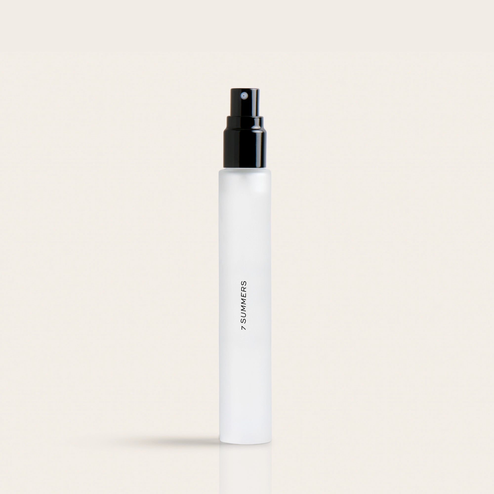 7 Summers® Travel Size Perfume Spray - Compact & Portable for On-the-Go Freshness | Perfect for Travel, Gym, Office & Everyday Use
