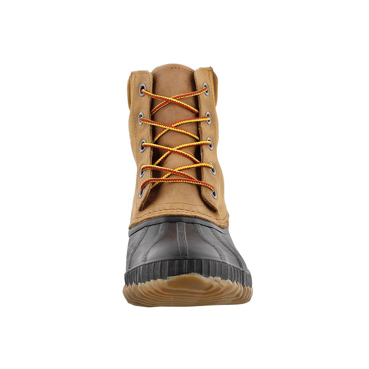 SOREL Men's Cheyanne II Waterproof Insulated Winter Boots for Hiking, Snow & Cold Weather - Durable Outdoor Footwear for Men
