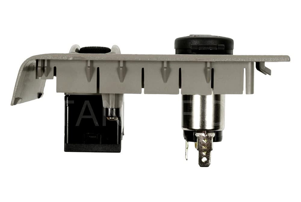 Standard Motor Products DWS-927 Power Window Switch - Compatible with Multiple Car Models - Easy Installation - Perfect for DIY Auto Repairs & Window Maintenance