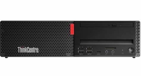 Lenovo ThinkCentre M920s SFF Desktop PC - Intel Core i5-8500 8th Gen 3.0GHz, 32GB RAM, 1TB SSD, WiFi, Windows 11 Pro (Certified Refurbished) - Perfect for Home Office, Business Workstations & Remote Work