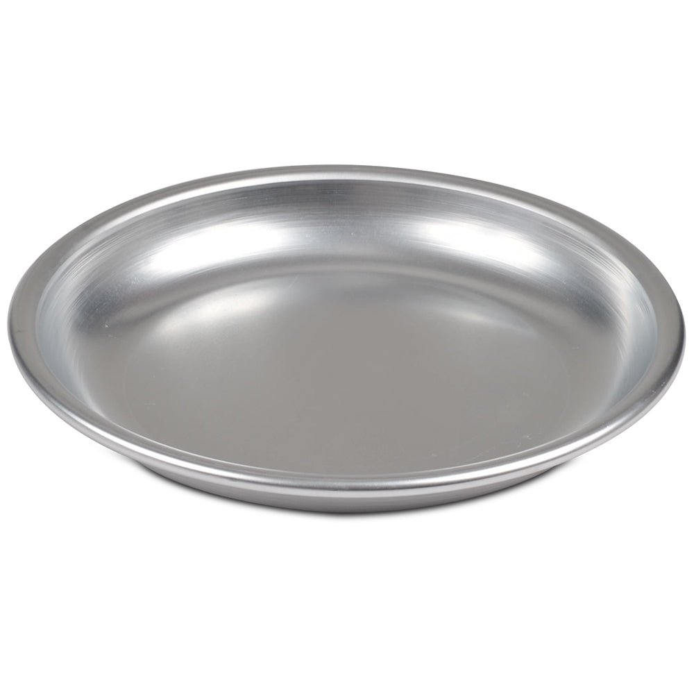 Premium Aluminum Seafood Platter Set - Elegant Serving Tray for Crab, Lobster & Oysters | Perfect for Parties, BBQs & Seafood Feasts
