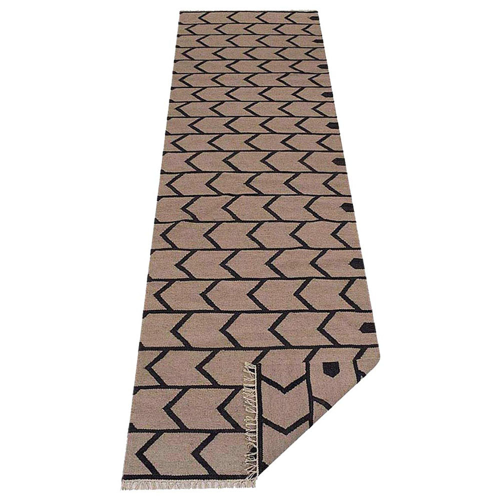 Adorn Hand Woven Rug - Premium Bohemian Style Area Rug for Living Room, Bedroom & Home Decor | Soft & Durable Natural Fiber Floor Mat