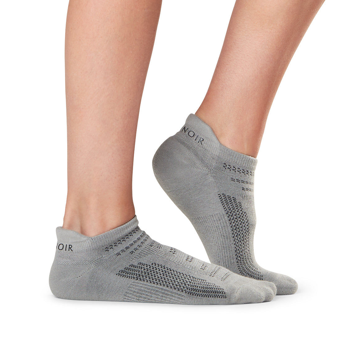 Tavi Sport Taylor Cushion Sport Socks - Breathable Athletic Socks for Running, Gym & Workout - Comfortable Performance Socks for Men & Women