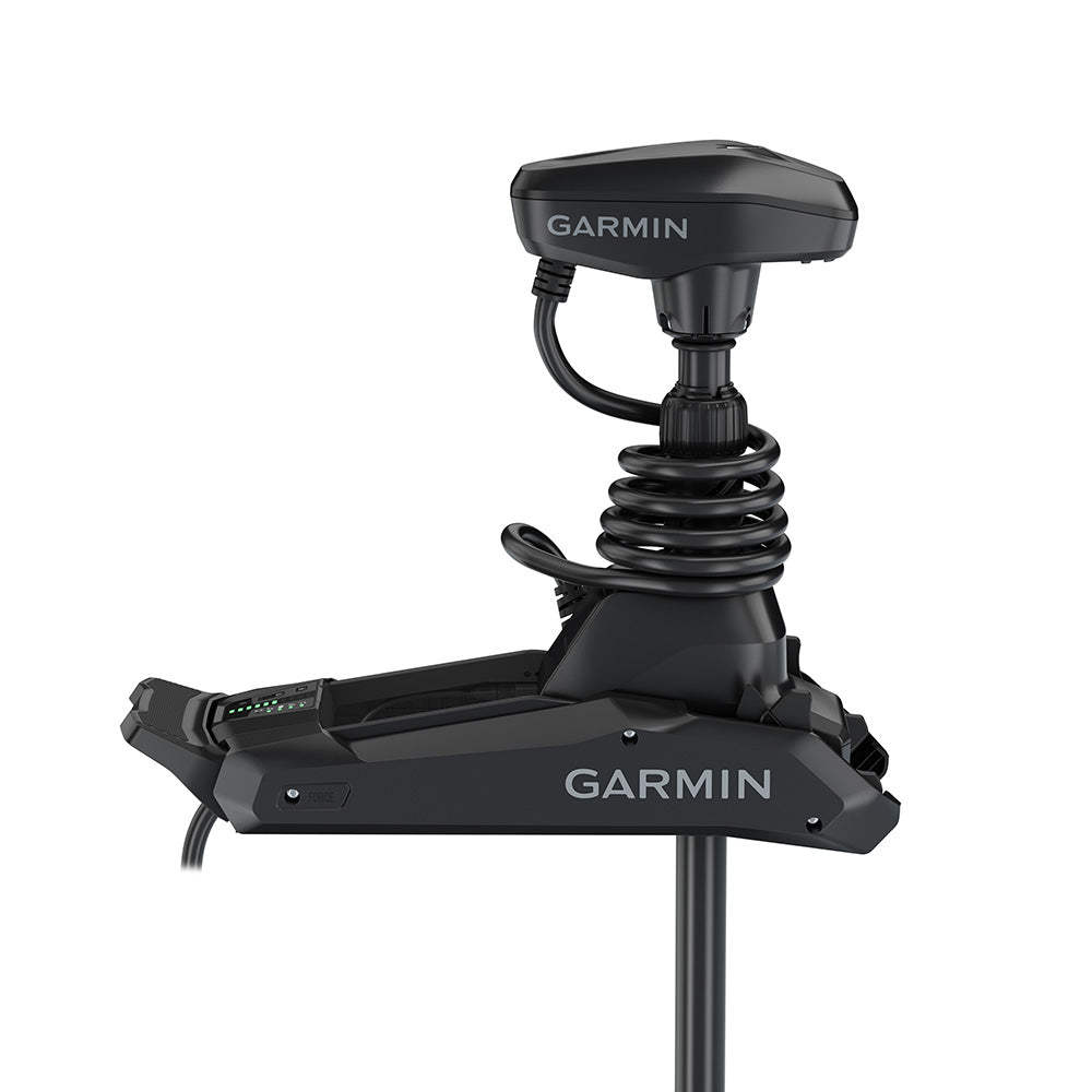 Garmin Force Kraken Trolling Motor 48