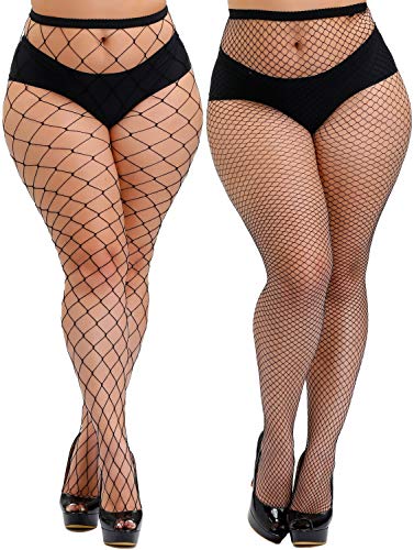 Black*mix-1(2 Pairs)