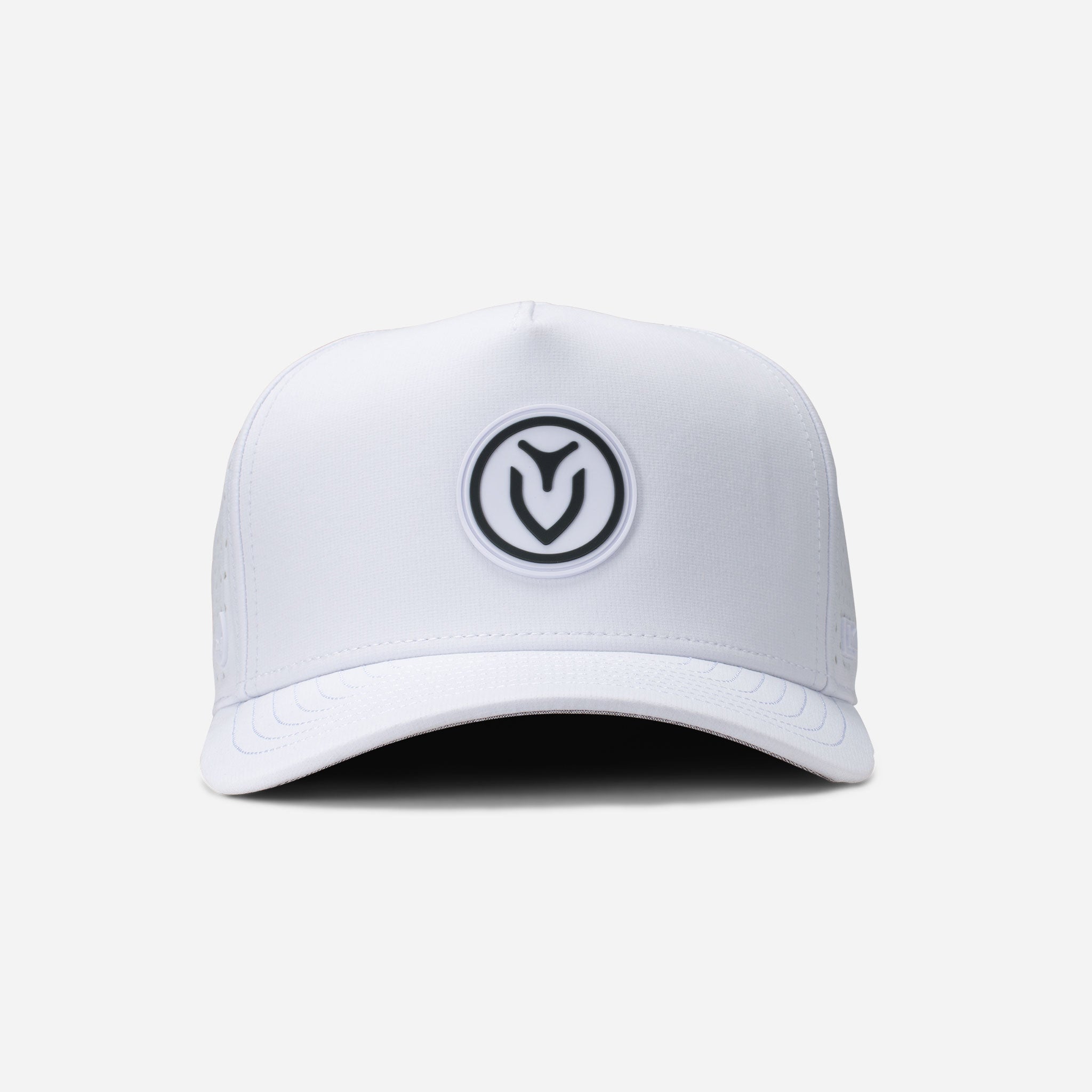 VESSEL x Melin Odyssey Hat - Premium Snapback Baseball Cap for Men & Women - Stylish & Comfortable for Outdoor, Sports, and Daily Wear
