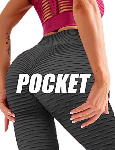 #1 P-side Pocket Black