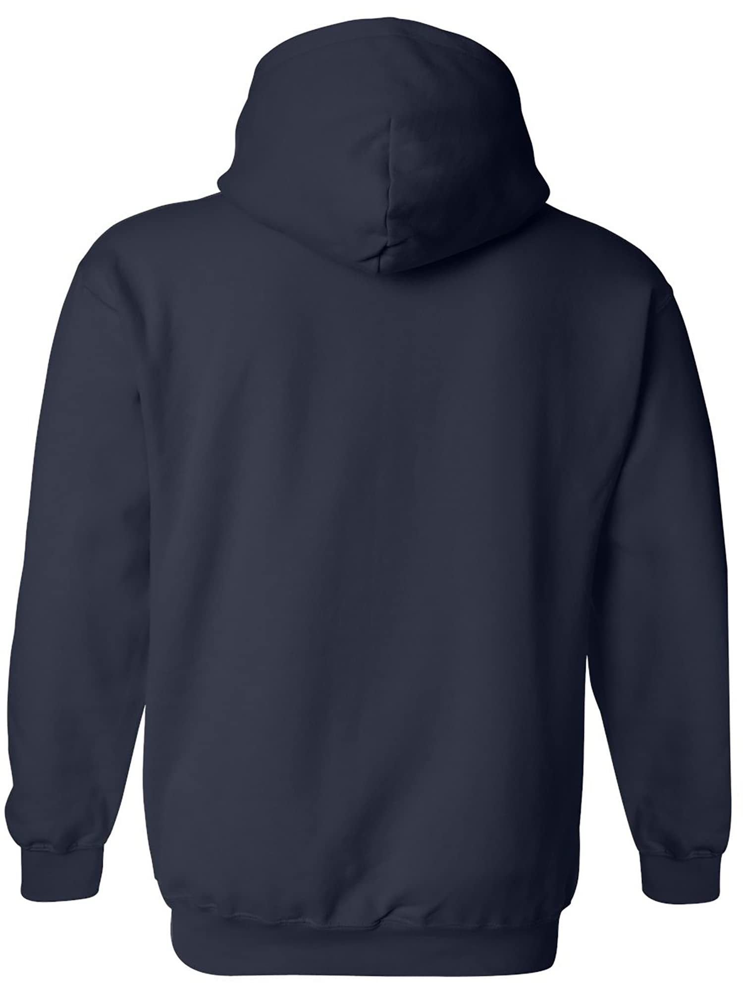 Zerogravitee ADULT-ish Hooded Sweatshirt for Men & Women - Cozy Pullover Hoodie for Casual Wear, Lounge, and Outdoor Activities