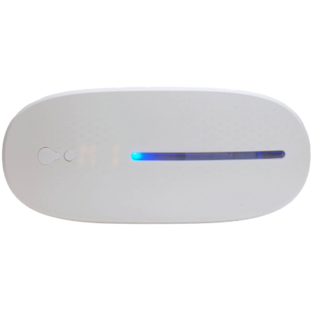 Aurai Vision Plus Hot & Cold Eye Massager with Hydro Wave Technology for Relaxation - Perfect for Stress Relief, Migraine, Dry Eyes & Travel Comfort