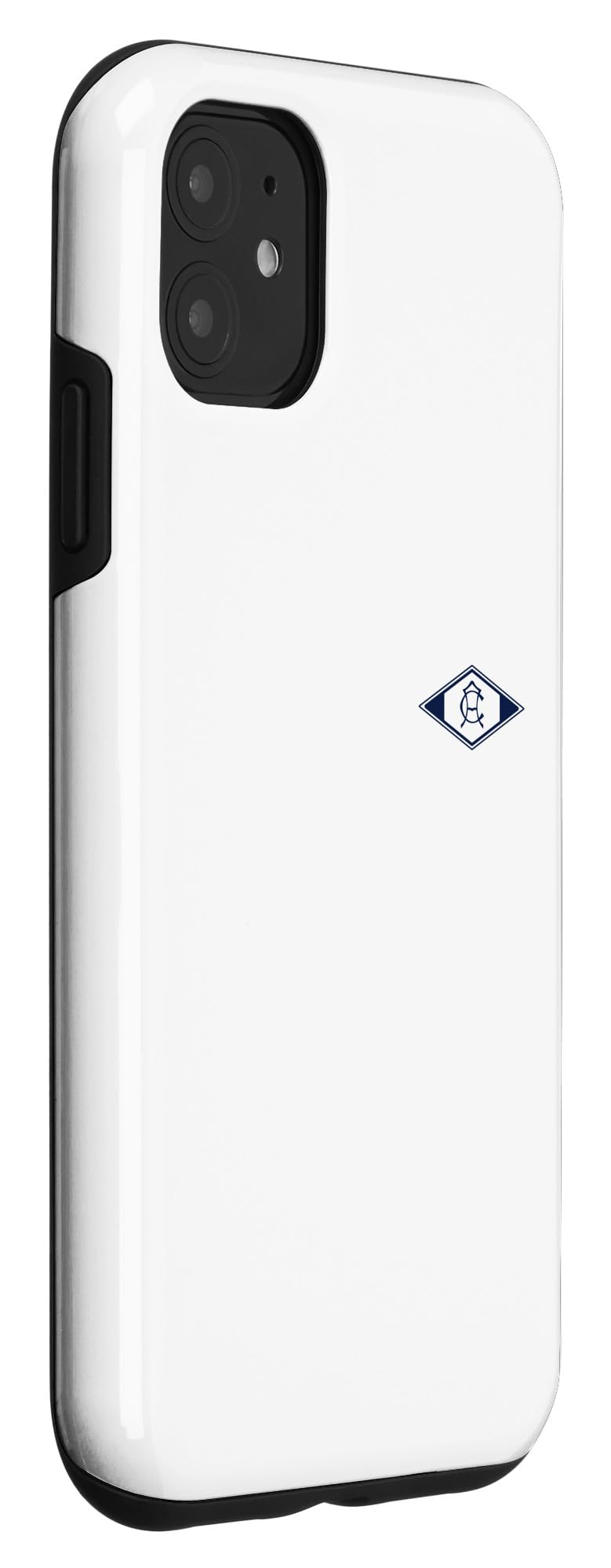iPhone 11 Case - Exclusive Club America Soccer Team Design | Durable Protective Phone Cover for Fans | Perfect for Game Day & Everyday Use