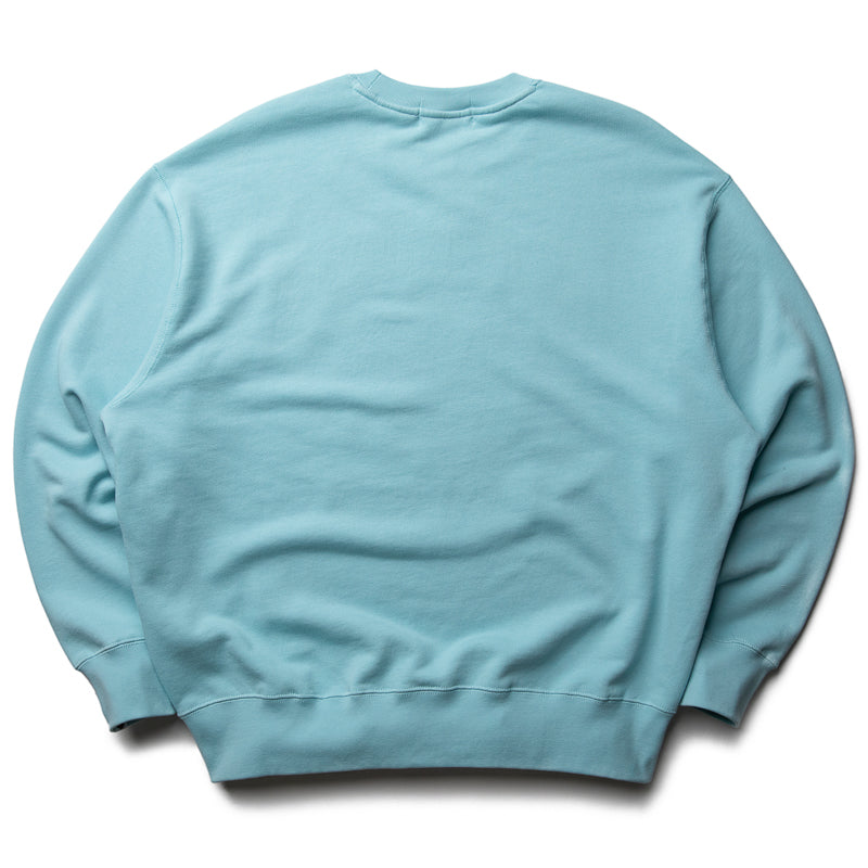 BAPE Ape Head Logo Crewneck Sweatshirt - Men's Casual Streetwear Pullover for Urban Fashion & Street Style