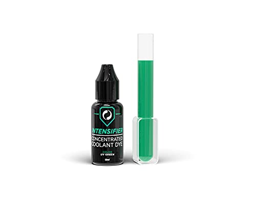 UV Green