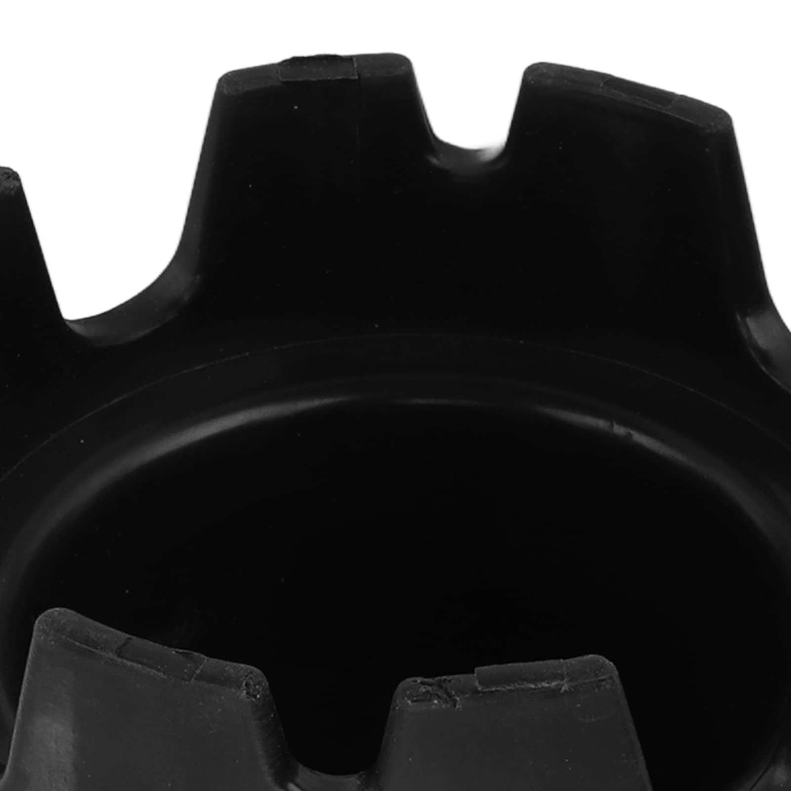 Universal Club Car Cup Holder Ashtray for Golf Carts & Trucks - Durable & Spill-Proof Design for Outdoor & Road Trips